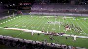 Ridge Point H.S. "Missouri City TX" at 2022 USBands Houston Finale