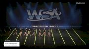 5678! Dance Studio - Youth Prep Pom/jazz/lyical [2022 Youth Pom Day 1] 2022 WSA South Dakota