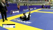 LORENNA SOUZA PEREIRA vs EMILY LYNN LEYVA 2024 Brasileiro Jiu-Jitsu IBJJF