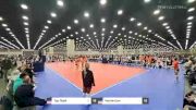 Replay: Court 40 - 2022 JVA World Challenge - Expo Only | Apr 8 @ 10 AM