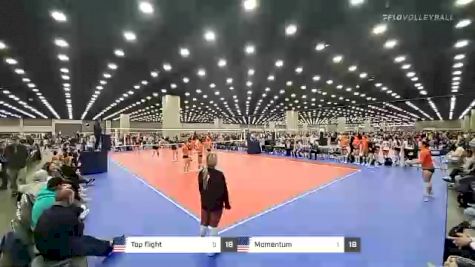 Replay: Court 40 - 2022 JVA World Challenge - Expo Only | Apr 8 @ 10 AM