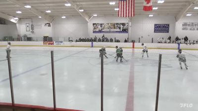 Replay: Rocky Mountain 16U vs Boston Hockey 16U | Nov 17 @ 2 PM