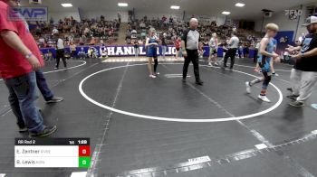 Replay: Mat 3 - 2023 2023 Chandler Open | Nov 4 @ 1 PM