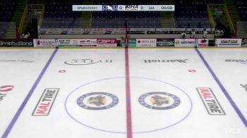 Replay: Home - 2023 Wenatchee Wild U17 vs RHA Kelowna BK U17 | Sep 23 @ 11 AM