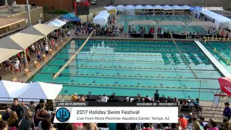 FULL REPLAY | Finals, Senior Pool