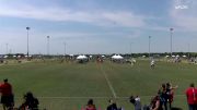 Sherrifs FC vs. Florida Vikings - Field 6A