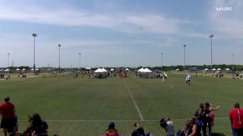 Sherrifs FC vs. Florida Vikings - Field 6A