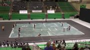 Bound Bessemer AL IA 12:21 PM "Bessemer AL" at 2024 WGI Guard Southeast Power Regional