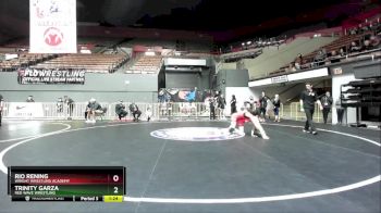 Replay: mat1 - 2024 CA/USA Kids Folk State | Mar 10 @ 8 AM