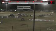 Full Replay | COMP Cams Super Dirt Series at Jackson Motor Speedway 9/2/23