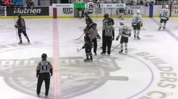 Replay: Home - 2024 Sherwood Park vs Blackfalds | Mar 17 @ 2 PM