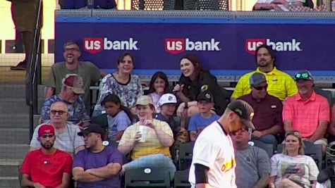 Replay: Home - 2023 Counter Clocks vs Honey Hunters | Jun 3 @ 6 PM