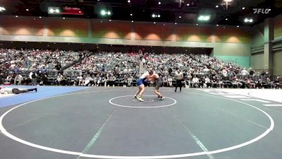 190 lbs Consi Of 64 #2 - Jacob Ngatuvai, Bingham vs Louis Ucelli, McQueen