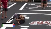 Rafael Santos vs Francisco Retamozo Montesinos 2024 ADCC South American Trials 2