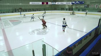 Replay: Home - 2023 Edge U18 vs SAHA U18 | Oct 13 @ 7 PM