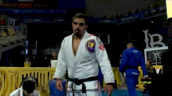 IGOR SCHNEIDER vs MAHAMED ALY 2019 World Jiu-Jitsu IBJJF Championship