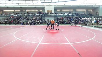 99 lbs Final - Emma Heslin, RHAM vs Elena Quintaro, Southington