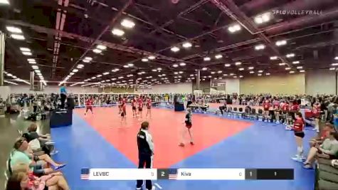 vs - 2022 JVA Summerfest presented by Nike