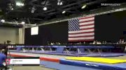 Jackie Kent - Tumbling, ESCX - 2021 USA Gymnastics Championships