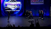 Ultimate Allstars - Open Coed [2022 Open Coed Elite Hip Hop Finals] 2022 The Dance Worlds