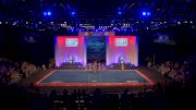 Rocket Cheer - Evil Queens [2022 L6 Limited XSmall/Small All Girl Semis] 2022 The Cheerleading Worlds