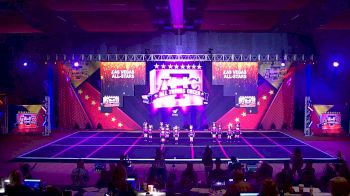 Las Vegas All Stars - Sprinkles [2022 L1 Tiny] 2021 The American Grand Las Vegas Grand Nationals