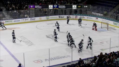 Replay: Home - 2024 Reading vs Worcester | Mar 13 @ 10 AM