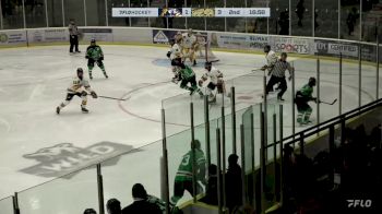 Replay: Home - 2023 Cougars vs Cougars | Nov 8 @ 7 PM