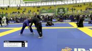 JOSE VALDIRLEI DE ALMEIDA vs CAIO FELIPPE MARIN NADDEO 2024 Brasileiro Jiu-Jitsu IBJJF