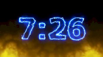 Replay: Mat 3-47 - 2024 QA Load Test 3 | Nov 6 @ 4 PM