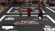 Alexandre Silva Borges vs Persio Nobrega 2024 ADCC South American Trials 2