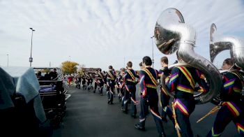 Highlight: BOA Grand National Championships Full Highlight