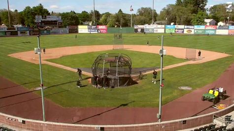 Idaho Falls Chukars vs. Missoula PaddleHeads - 2023 Missoula PaddleHeads vs Idaho Falls Chukars