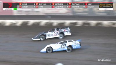 Heats | 2024 Wild West Shootout Finale at Vado Speedway Park