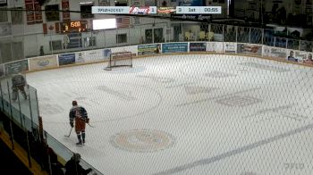 Replay: Home - 2024 Oakville vs Trenton | Jan 7 @ 1 PM