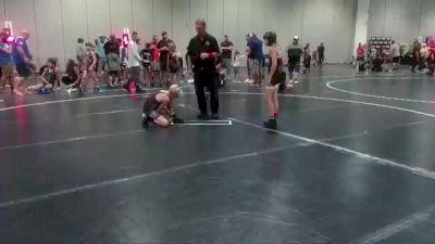 74 lbs Round 4 - Deklan Koopman, Bears Wrestling Club Inc. vs Greysan Bardinelli, Florida