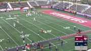 Replay: Fordham vs Stony Brook | Oct 14 @ 3 PM