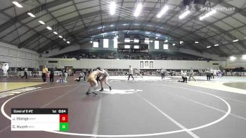 Replay: Mat 6 - 2022 Wyoming Cowboy Open | Nov 12 @ 9 AM