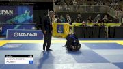 JENNA ABIGAIL ROOSEVELT HUDSON vs PAM CHEN 2024 Pan Jiu Jitsu IBJJF Championship