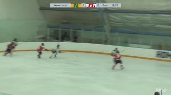 Replay: Home - 2023 Northstars vs Hurricanes | Dec 9 @ 1 PM