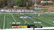 Replay: Carson-Newman vs Mars Hill | Oct 22 @ 1 PM