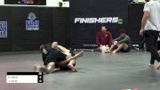 Nikolai Gianti vs Joe Carey 2024 Finishers March Madness