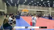 circle city 18 black vs Illini Elite - 2022 JVA World Challenge presented by Nike - Expo Only