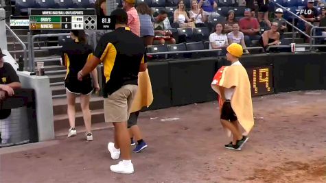 Replay: Empire State vs Sussex County | Aug 12 @ 6 PM