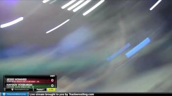 Replay: Mat 1 - 2022 2021/2022 SCYWA Duals State Championship | Mar 13 @ 1 PM