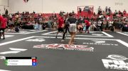 Diogo Campos vs Igor Vinícius 2024 ADCC Sao Paulo Open