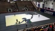 Liverpool HS "Liverpool NY" at 2024 WGI Guard East Power Regional