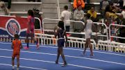 Youth Boys' 60m, Prelims 7 - Age 13