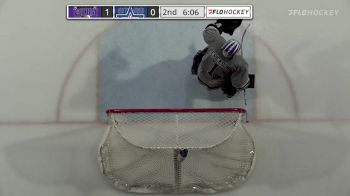 Replay: Tri-City vs Lincoln | Nov 23 @ 7 PM