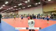 Black Swamp 15-1 vs EC Power AG 15-Rhythm - 2022 JVA Summerfest presented by Nike